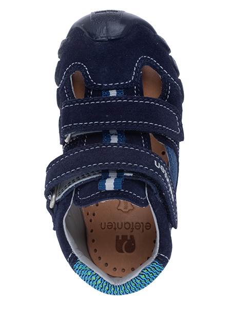 סנדלי צעד ראשון FREE אלפנטן - נעלי נמרוד