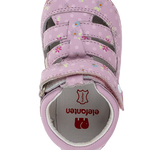 סנדלי צעד ראשון LULU אלפנטן - נעלי נמרוד