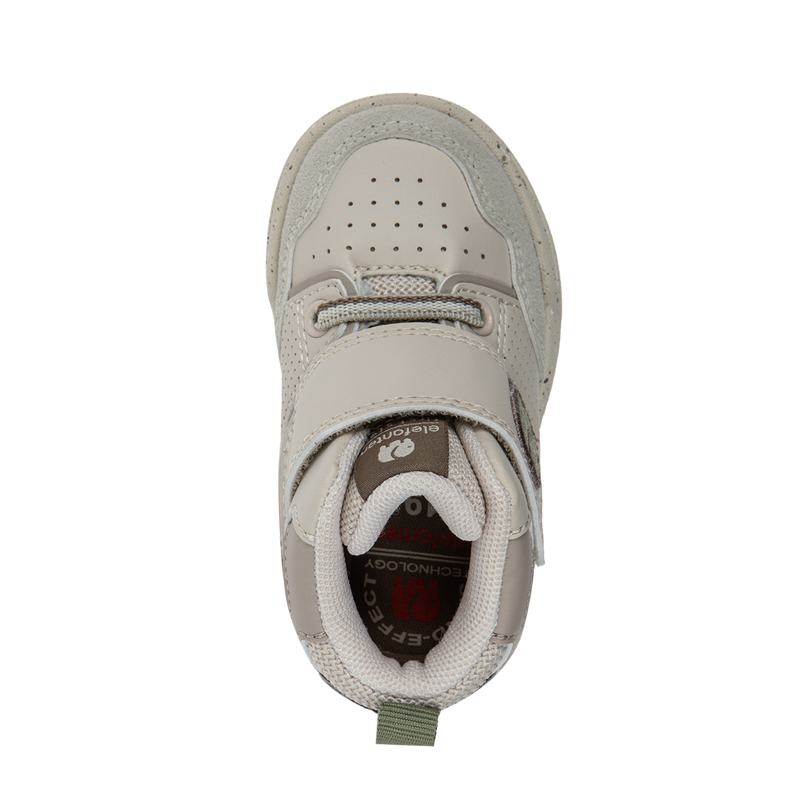 נעלי צעד ראשון SKATE אלפנטן - נעלי נמרוד