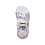 סנדלי תאורה מיני מאוס דיסני - נעלי נמרוד