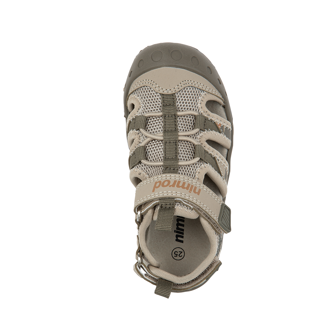 סנדלי ספורט נימרוד - נעלי נמרוד