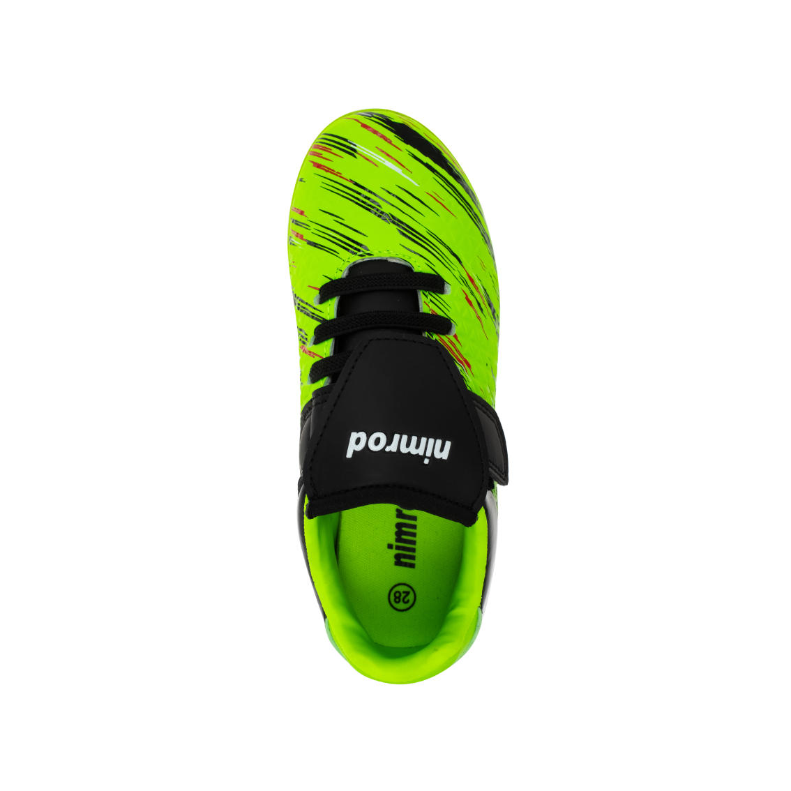 נעלי קט-רגל נמרוד - נעלי נמרוד