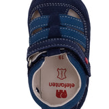 סנדלי צעד ראשון LULU אלפנטן - נעלי נמרוד