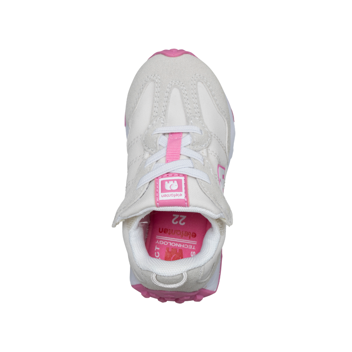 נעלי ספורט אופנה ELEFANTEN - נעלי נמרוד