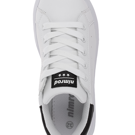 ספורט אופנה שרוך - נעלי נמרוד