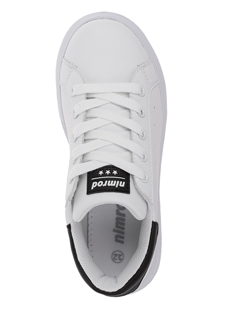 ספורט אופנה שרוך - נעלי נמרוד