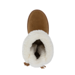 מגפון פרווה 21EAST - נעלי נמרוד