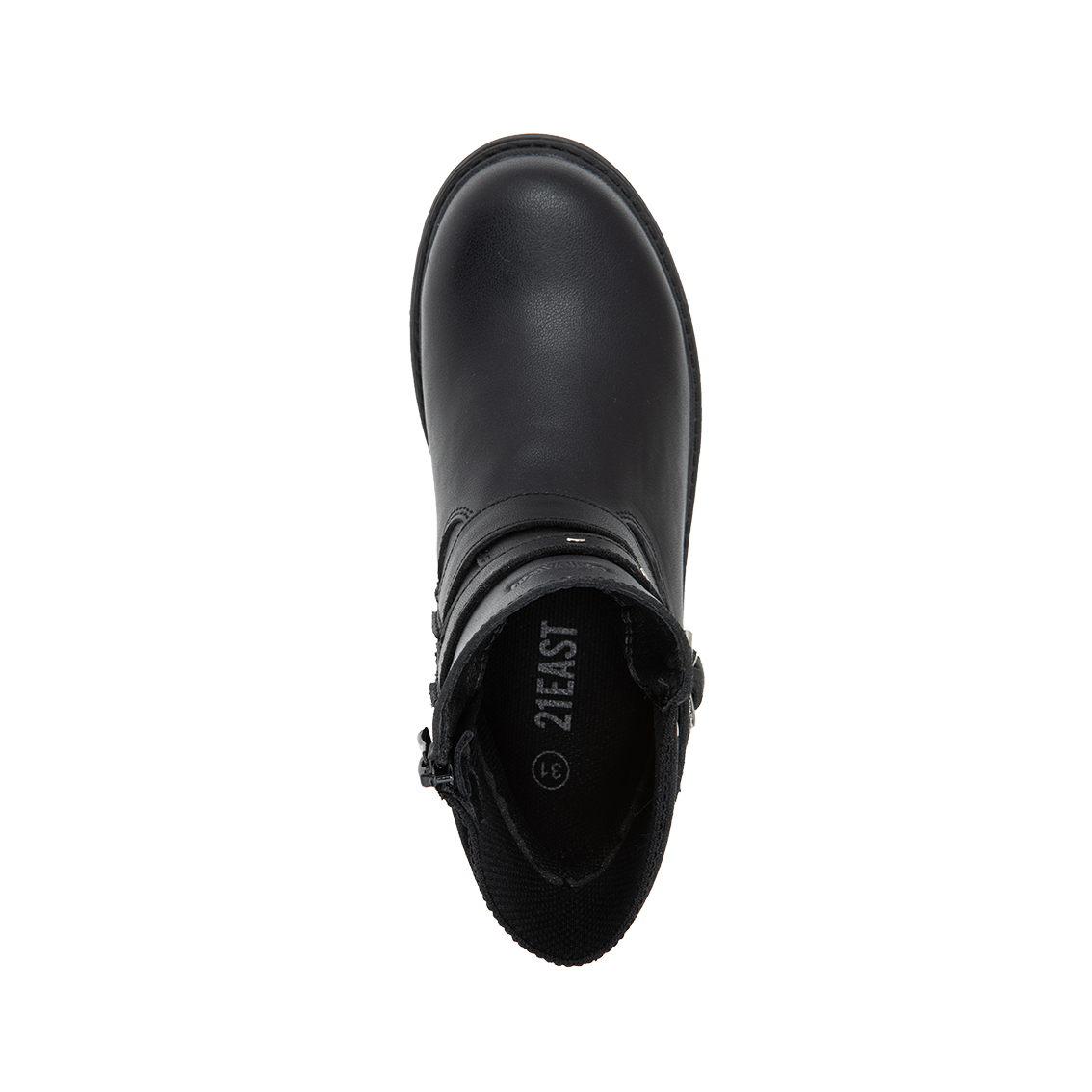 נעלי אופנה 21EAST - נעלי נמרוד