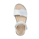 סנדלי אופנה חבל - נעלי נמרוד