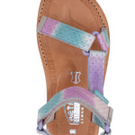 סנדלי צמדנים RETRO נמרוד - נעלי נמרוד