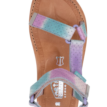 סנדלי צמדנים RETRO נמרוד - נעלי נמרוד