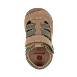 סנדלי צעד ראשון LULU אלפנטן - נעלי נמרוד