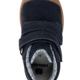 מגפון עור פעוטות PAULETTE אלפנטן - נעלי נמרוד