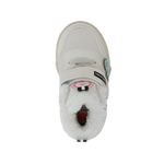 נעלי חורף E-FAN פעוטות - נעלי נמרוד