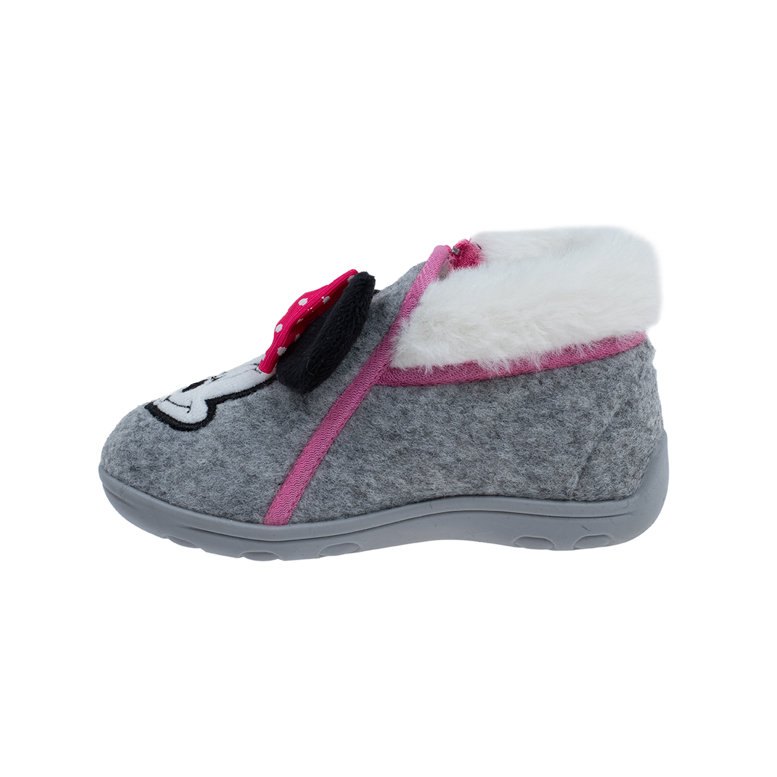 נעלי בית דיסני מיני מאוס - נעלי נמרוד