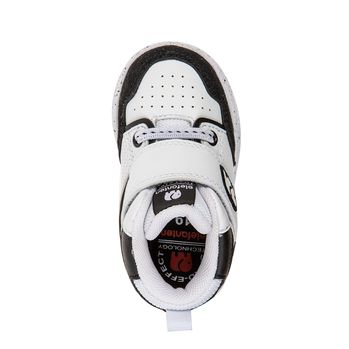 נעלי צעד ראשון SKATE אלפנטן - נעלי נמרוד