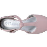 בלרינה 21 EAST ורוד - נעלי נמרוד