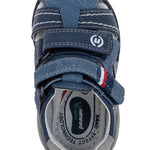 סנדלי צעד ראשון VEGAN נמרוד - נעלי נמרוד