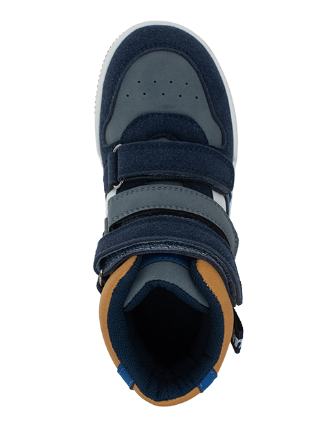 נעלי חורף סקייט 3 צמדנים - נעלי נמרוד