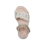 סנדלי אופנה חבל - נעלי נמרוד