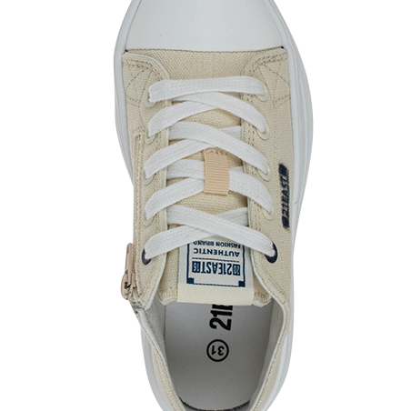 נעלי ספורט פלטפורמה 21EAST - נעלי נמרוד