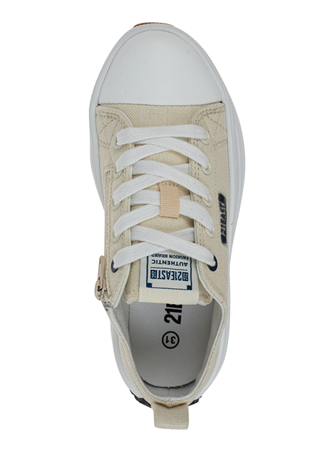 נעלי ספורט פלטפורמה 21EAST - נעלי נמרוד