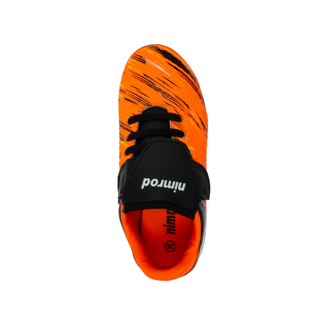 נעלי קט-רגל נמרוד - נעלי נמרוד