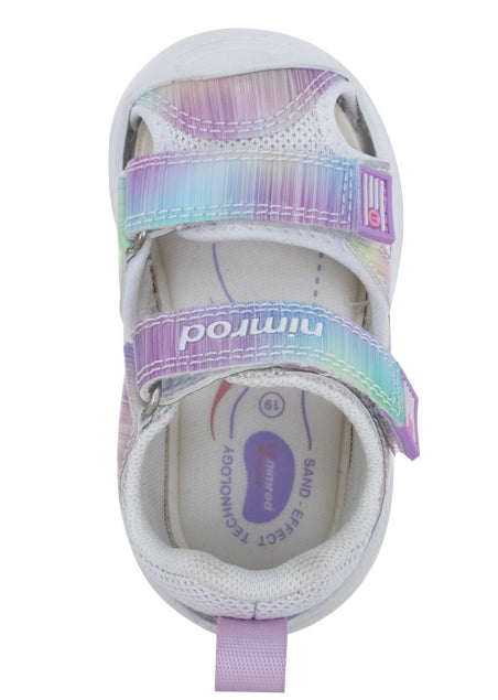 סנדלי צעד ראשון VEGAN נמרוד - נעלי נמרוד