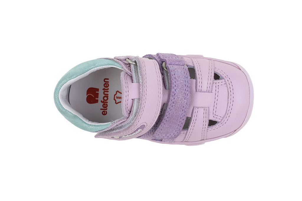 סנדלי צעד ראשון ROXY אלפנטן - נעלי נמרוד