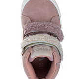 נעלי חורף פעוטות צמדני פרווה - נעלי נמרוד