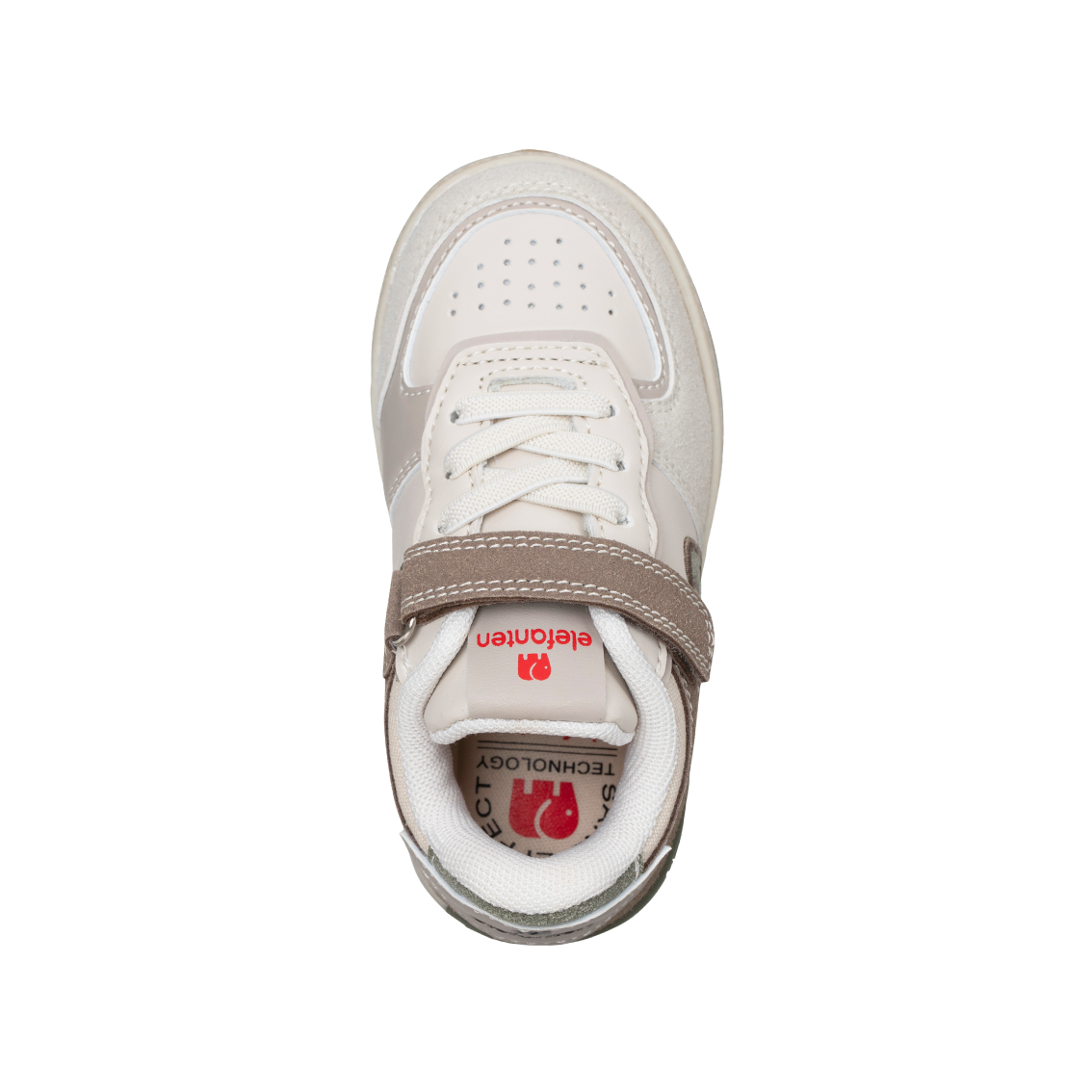 נעלי ספורט אופנה אלפנטן - נעלי נמרוד