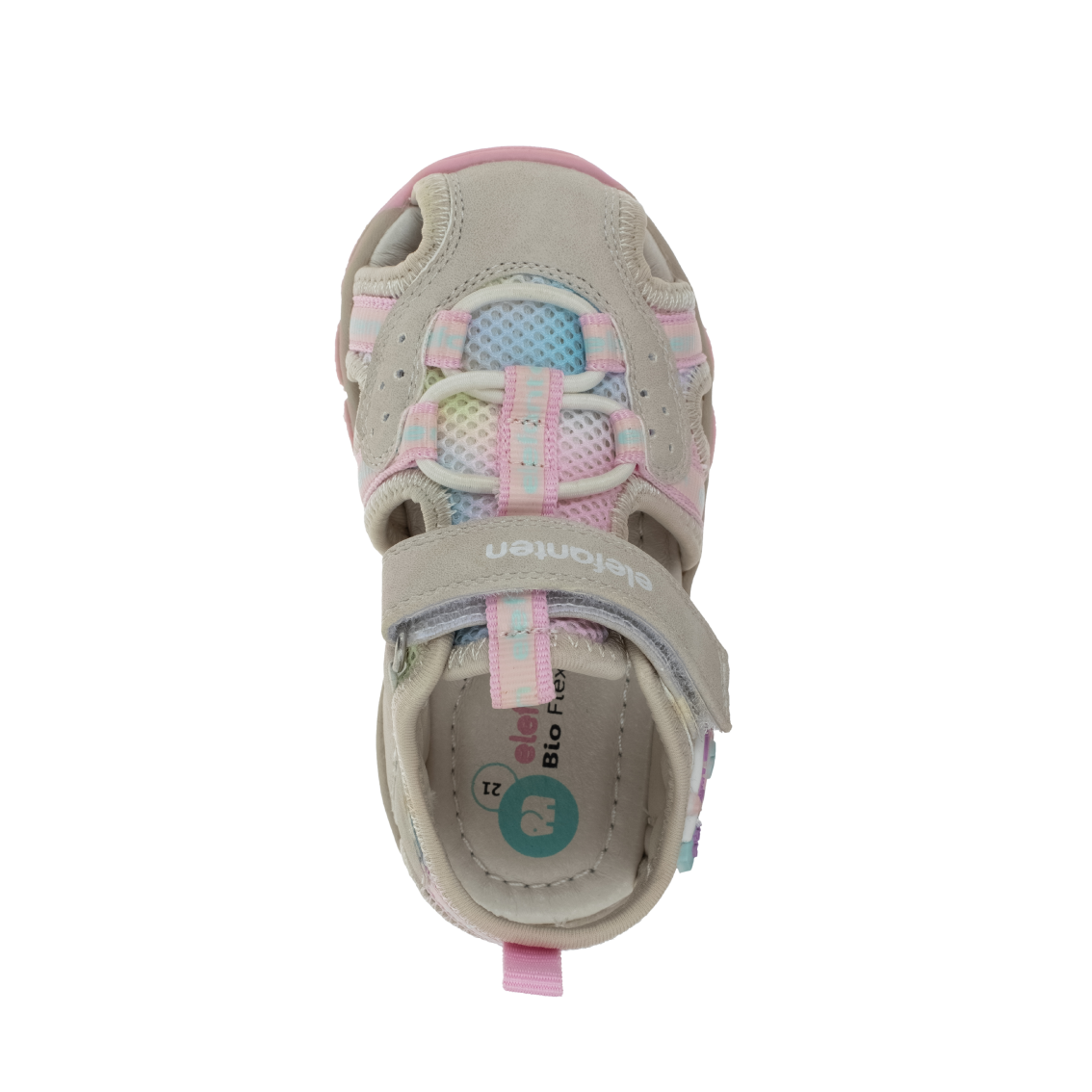 סנדלים BIO FLEX אלפנטן - נעלי נמרוד