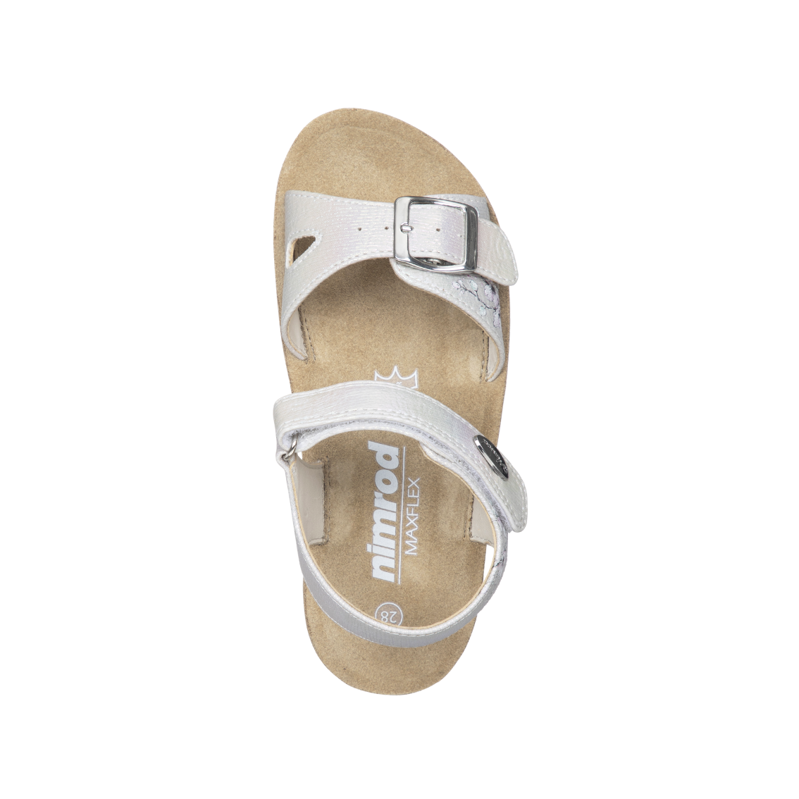 סנדלי MAXFLEX נמרוד - נעלי נמרוד