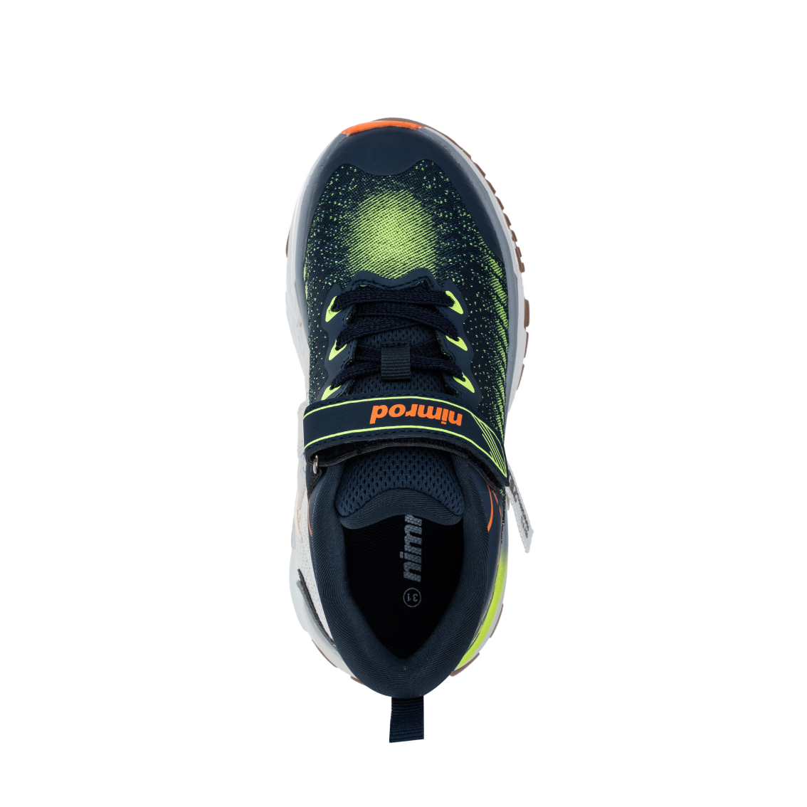 נעלי ספורט נמרוד - נעלי נמרוד