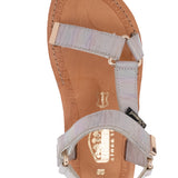 סנדלי צמדנים RETRO נמרוד - נעלי נמרוד