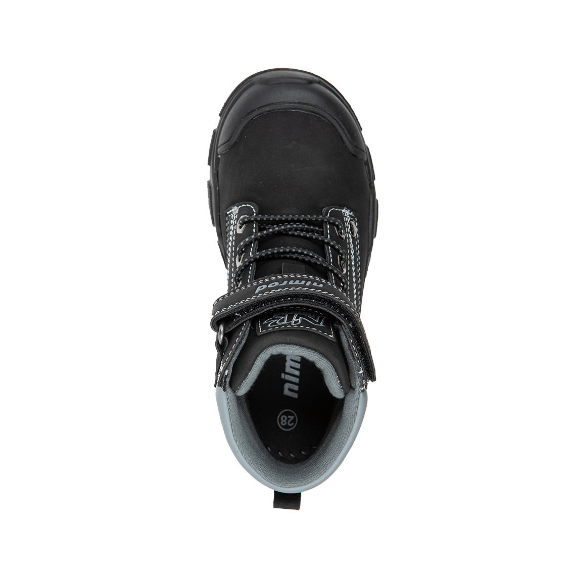 נעלי אופנה TRACK נמרוד - נעלי נמרוד