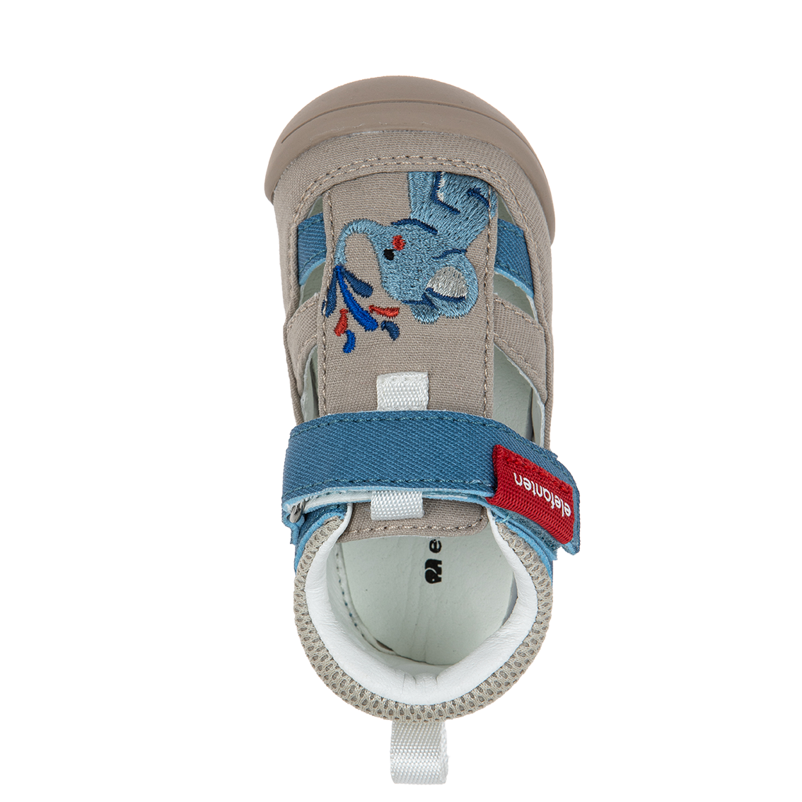 טרום הליכה ELEFANTEN - נעלי נמרוד