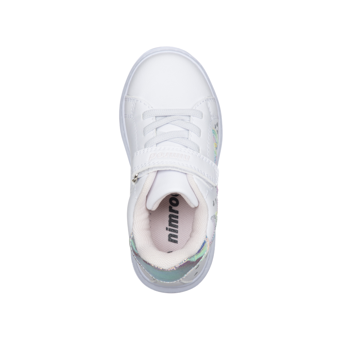 נעלי ספורט סקייט תאורה - נעלי נמרוד