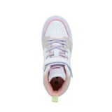 נעלי ספורט אופנה סקייט גבוהות - נעלי נמרוד