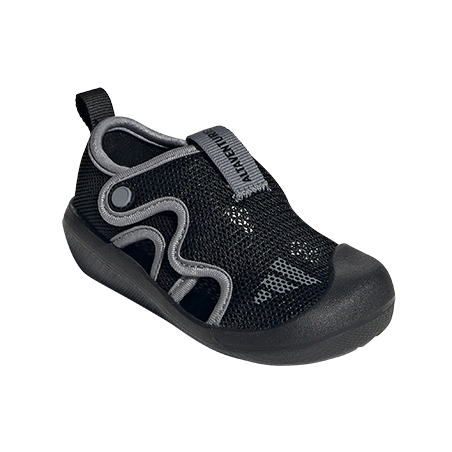 נעלי ים אדידס ALTAVENTURE 3 I CBLACK - נעלי נמרוד