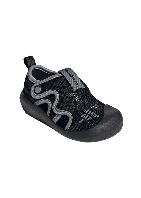 נעלי ים אדידס ALTAVENTURE 3 I CBLACK - נעלי נמרוד