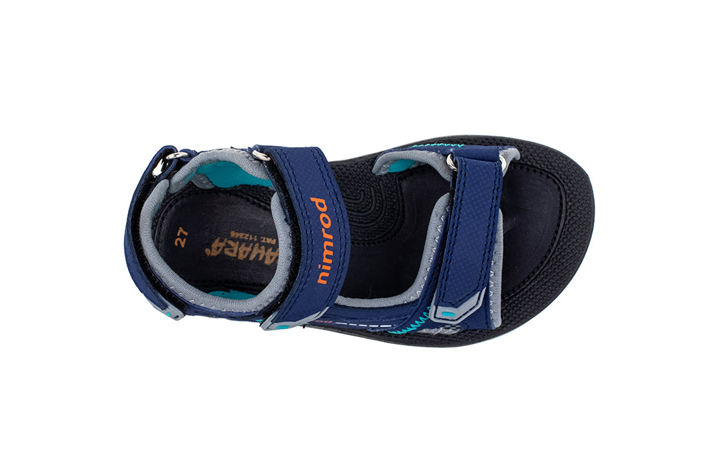 סנדלי שטח בנים נמרוד - נעלי נמרוד