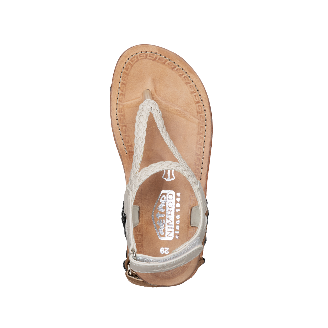 סנדלי RETRO נמרוד - נעלי נמרוד