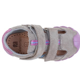 סנדלי צעד ראשון FREE אלפנטן - נעלי נמרוד