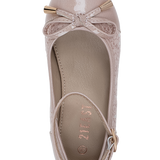 בלרינה נצנצים 21EAST - נעלי נמרוד