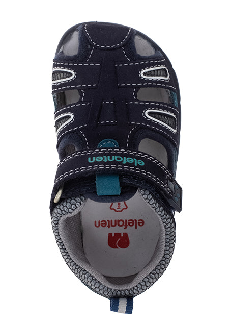 סנדלי FLEXI אלפנטן - נעלי נמרוד