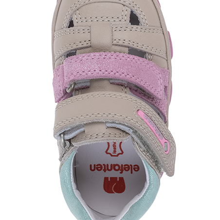 סנדלי צעד ראשון ROXY אלפנטן - נעלי נמרוד