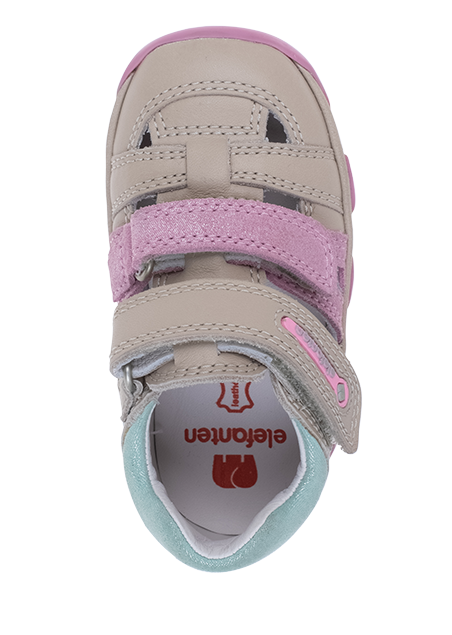 סנדלי צעד ראשון ROXY אלפנטן - נעלי נמרוד