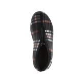 נעלי בית "קיפי" משובצות רוכסן (מידות 35-46) - נעלי נמרוד