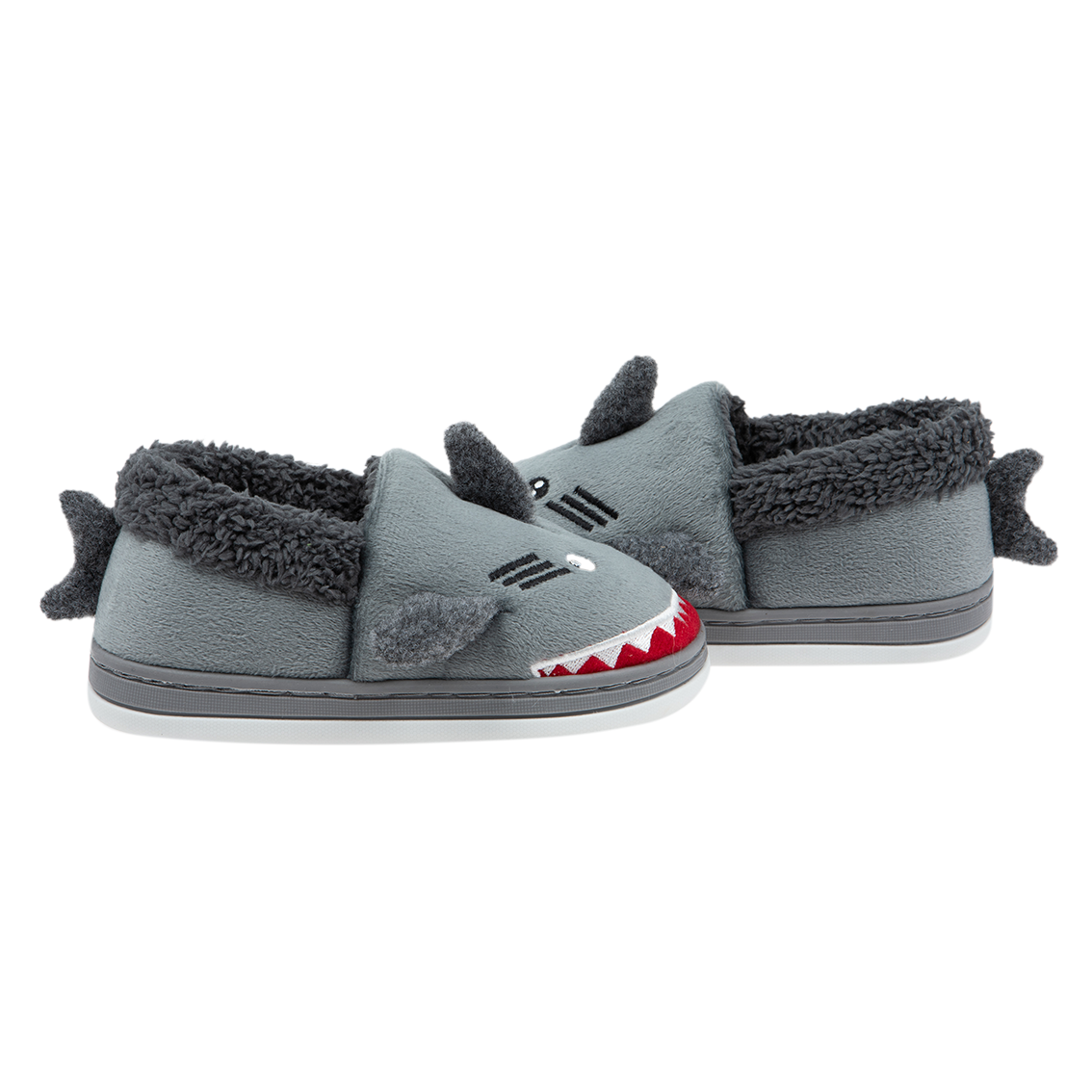 נעלי בית מדוגמות - נעלי נמרוד